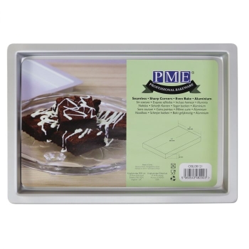 Brownie Backblech - Medium